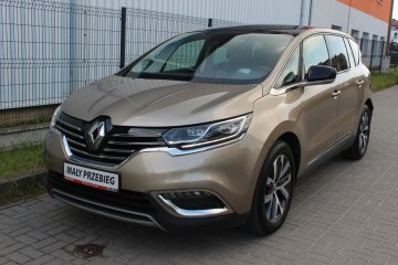 Renault Espace 1.6 dCi Energy Initiale Paris EDC 7os