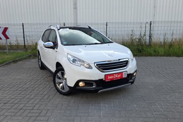 Szklany dach Kamera Niski przebieg