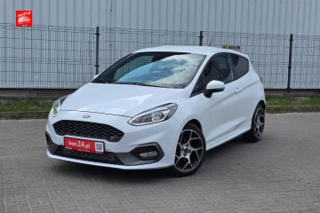 205KM ST PERFORMANCE Miejska petarda