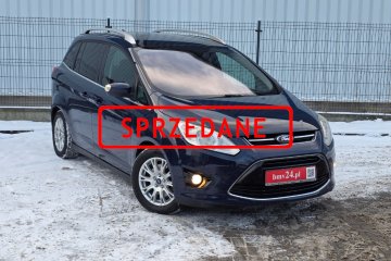 7-FOTELI Benzyna niski przebieg Titanium