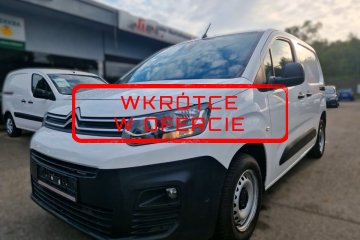1,6 hdi 90tyś.przebiegu Drzwi na dwie strony Klima Kamera