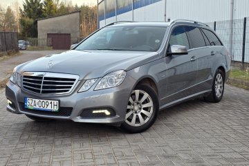 Benzyna Manual z niskim przebiegiem