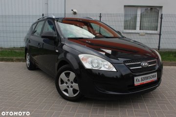 Kia Ceed 1.6 CRDi SW LX