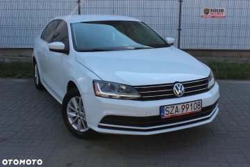 Volkswagen Jetta 1.4 TSI BlueMotion Technology