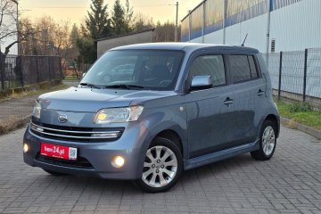 1,5 BENZYNA Oryginalane auto za niewielkie pieniądze