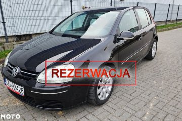 Volkswagen Golf IV 1.4 Comfortline