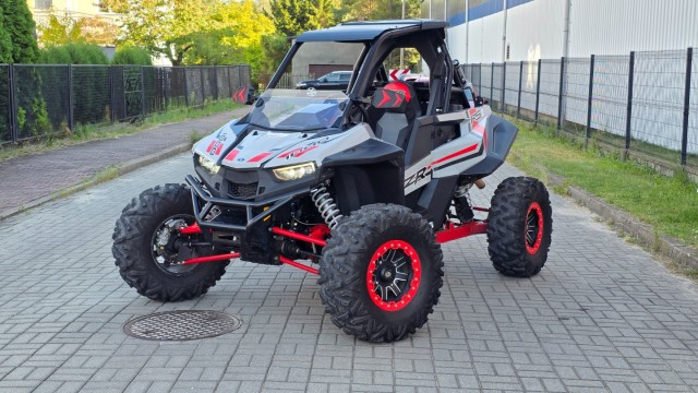 polaris