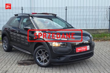 1,6 HDi Navi Kamera Pełen serwis Bezwypadkowy