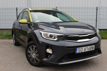 Kia Stonic 1.4 Spirit