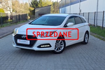 Automat Niski przebieg JAK NOWY