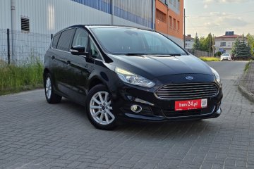 Niski przebieg Automat Bezwypadkowy Pełen serwis ASO