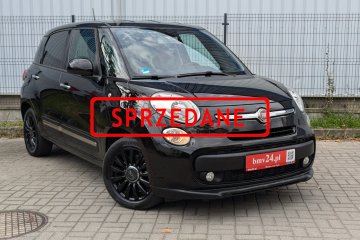 Fiat 500L 1.6 MultiJet Pop Star