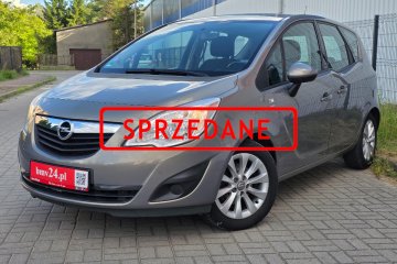 1,4 turbo AUTOMAT NOWY ROZRZĄD