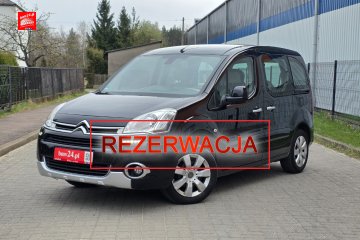 Multispace Niski przebieg Nowy rozrząd