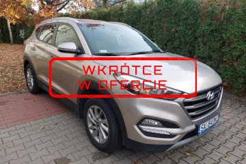 Krajówka 1,6 benzyna Niski przebieg