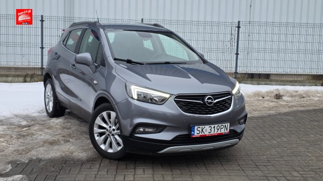 opel