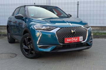 Niski przebieg Piękne i dobrze wyposażone auto
