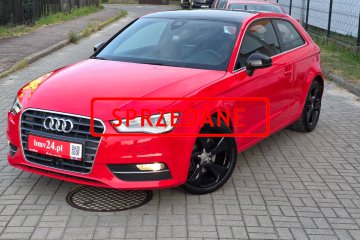 2,0 TDI BARDZO BOGATA WERSJA WYPOSAŻENIA KSIĄŻKA SERWISOWA