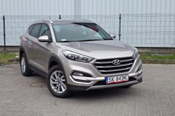 Krajówka 1,6 benzyna Niski przebieg