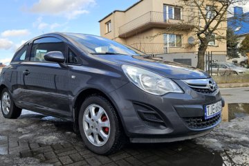 Bezwypadkowa i serwisowana