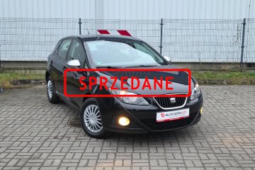 Małe ekonomiczne wozidełko