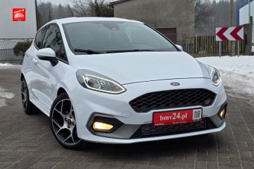 205KM ST PERFORMANCE Miejska petarda