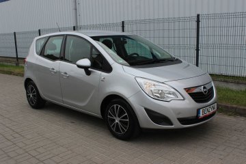 Opel Meriva 1.4 Edition