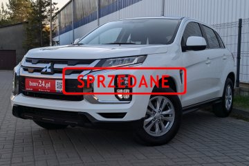 2,0 benzyna AUTOMAT Niski przebieg