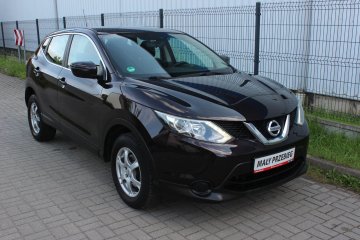 Nissan Qashqai 1.6 Acenta