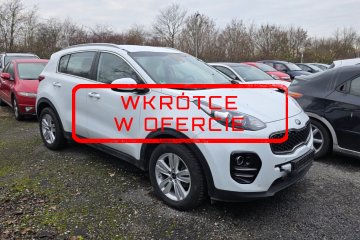 niski przebieg Bezwypadkowa