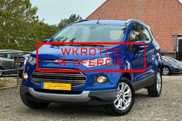 Bezwypadkowy z niskim przebiegiem
