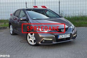 Salon Polska 1 właściciel MAX Opcja wyposażenia