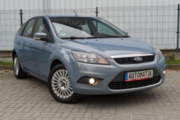 Używane Ford Focus - 18 800 PLN, 170 000 km - Otomoto