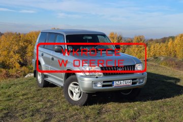 Perfekcyjny stan Bezwypadkowa bez rdzy