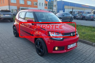 nISKI PRZEBIEG Czyste i zdbane auto