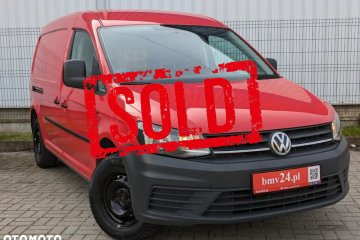 Volkswagen Caddy 1.6 TDI (5-Si.) Edition 30