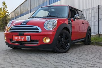 MINI ONE Standard