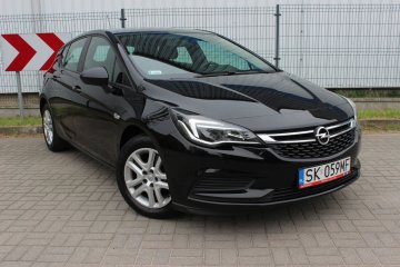 Opel Astra V 1.4 T Dynamic