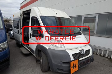 17-OSÓB 155tyś.przebiegu !!! Wzorowy stan