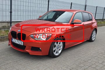 Rudy niemiec z eM Pakietem