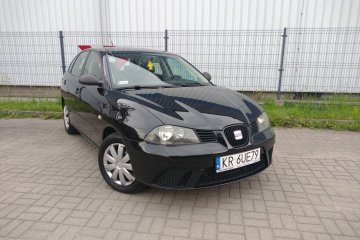 Seat Ibiza 1.4 16V Cool