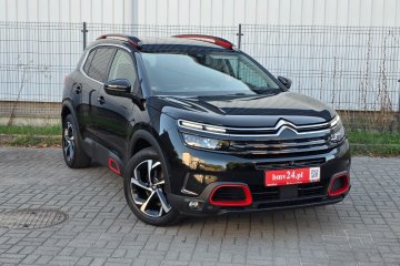 Citroën C5 Aircross 1.5 BlueHDi Shine EAT8