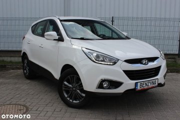 Hyundai ix35 1.6 GDI Premium 2WD