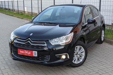 Citroën DS4 VTi 120 Urban Show