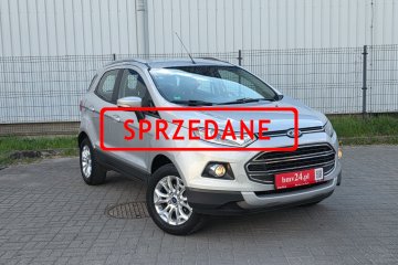 Bezwypadkowy z niskim przebiegiem