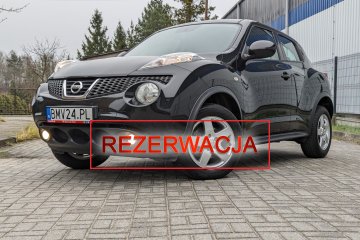 Nissan Juke 1.6 Acenta