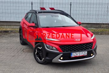 Hyundai Kona 1.0 T-GDI Premium