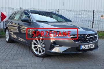 Opel Insignia 2.0 CDTI GS Line