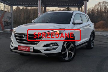 2,0 Bezwypadkowy z pełnym serwisem