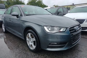 Audi A3 2.0 TDI Sportback